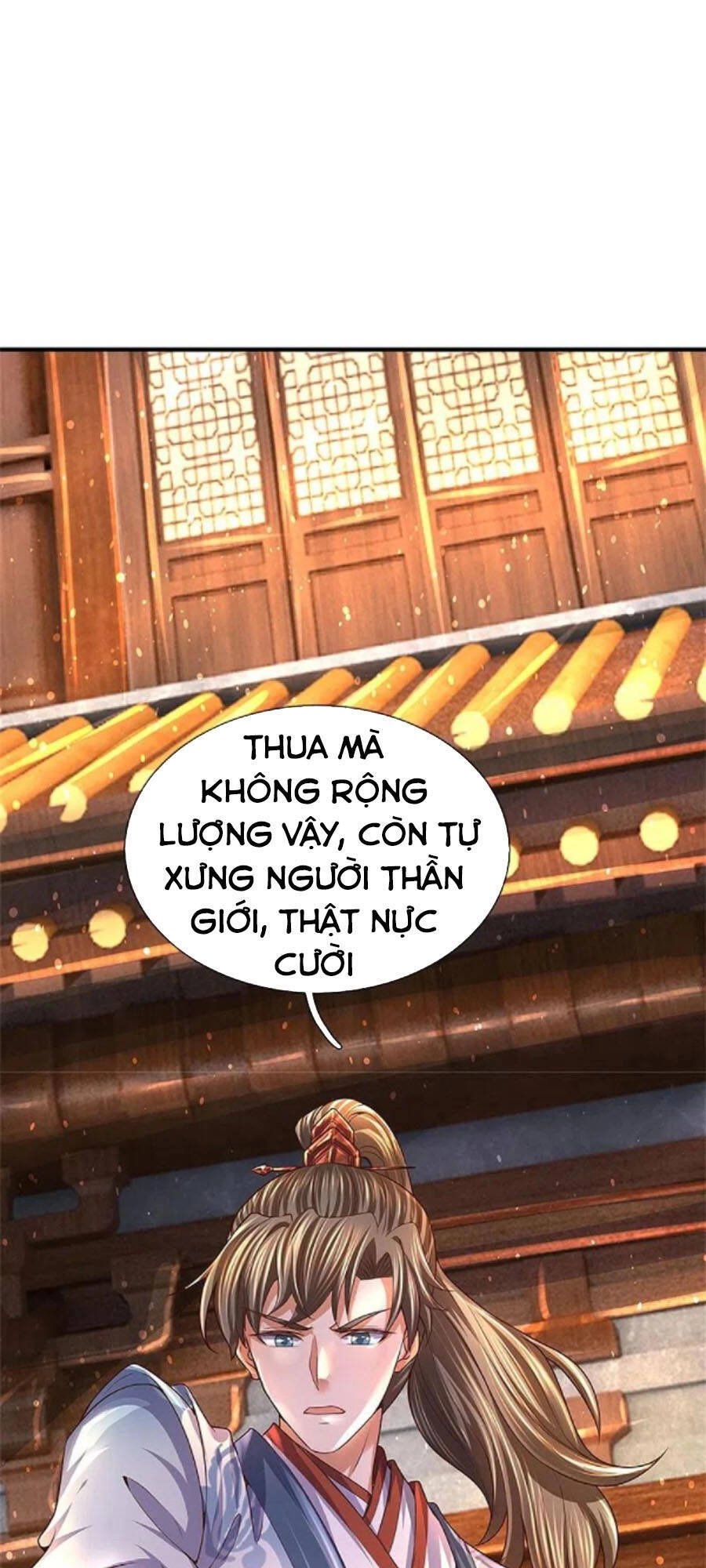 Nghịch Thiên Kiếm Thần Chapter 481 - 42