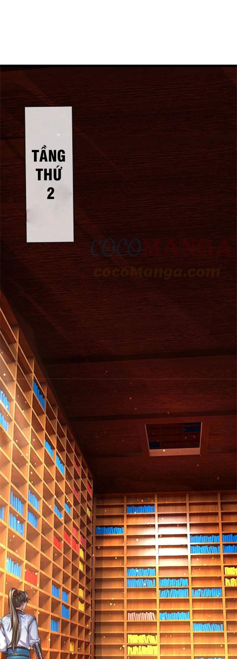 Nghịch Thiên Kiếm Thần Chapter 482 - 2