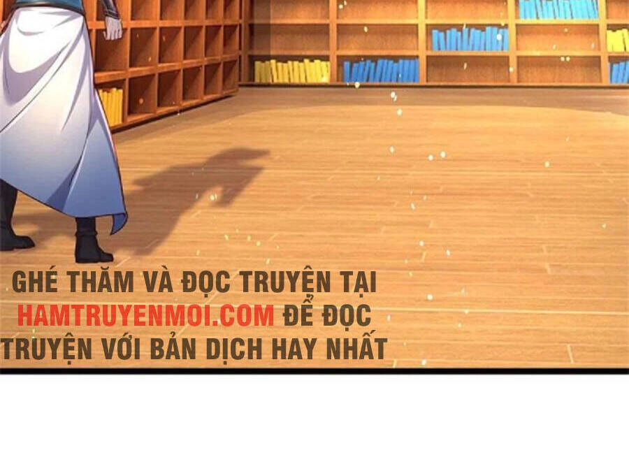 Nghịch Thiên Kiếm Thần Chapter 482 - 3