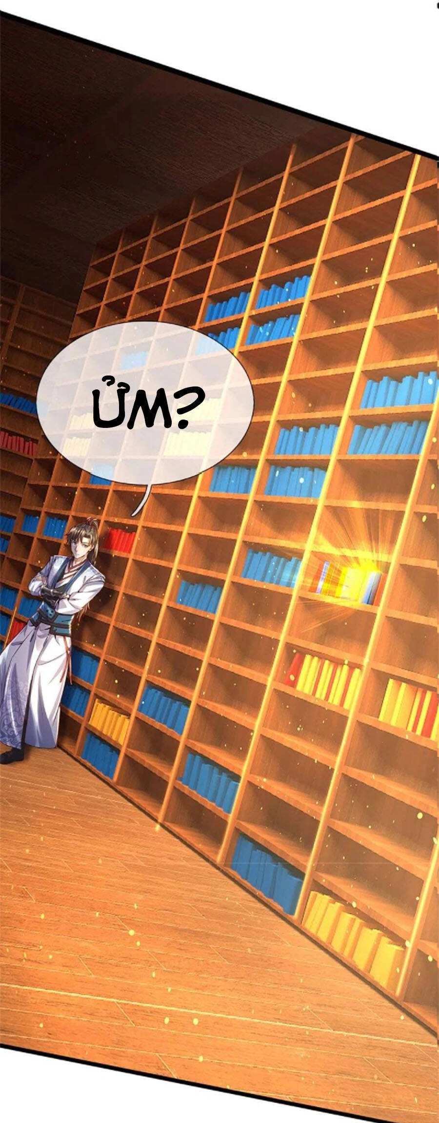 Nghịch Thiên Kiếm Thần Chapter 482 - 18