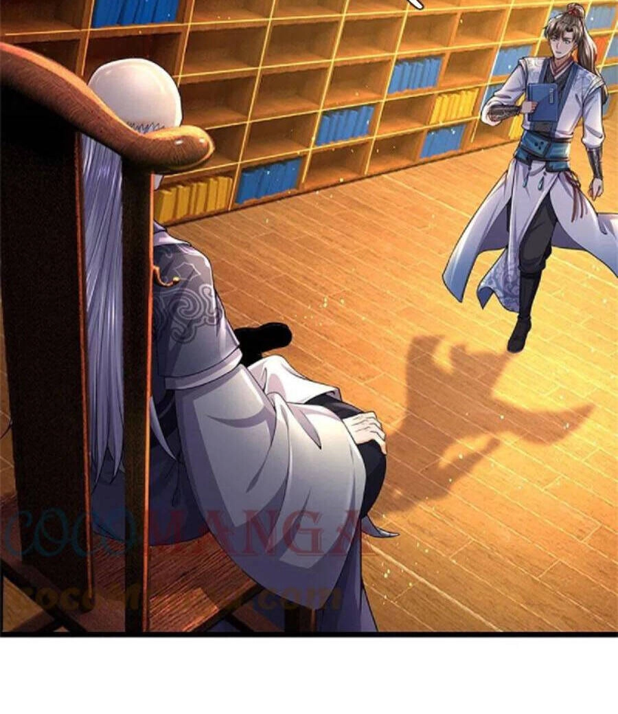 Nghịch Thiên Kiếm Thần Chapter 482 - 25