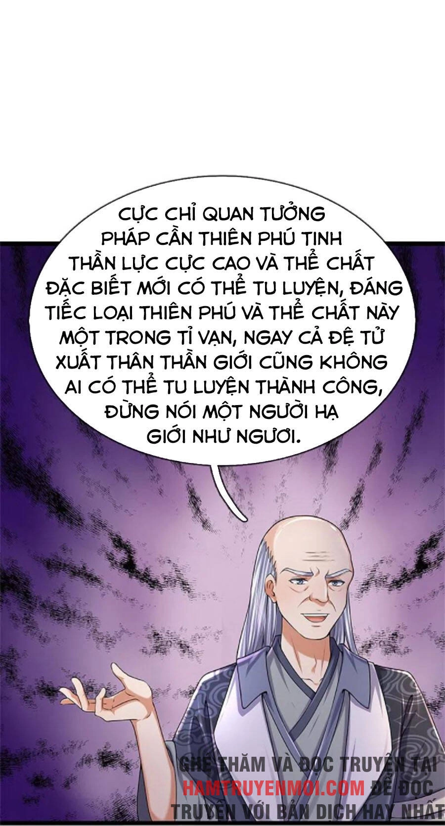 Nghịch Thiên Kiếm Thần Chapter 482 - 26