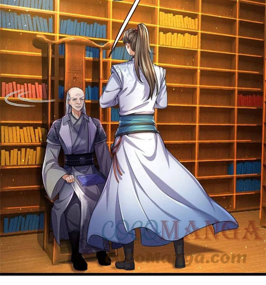 Nghịch Thiên Kiếm Thần Chapter 482 - 28