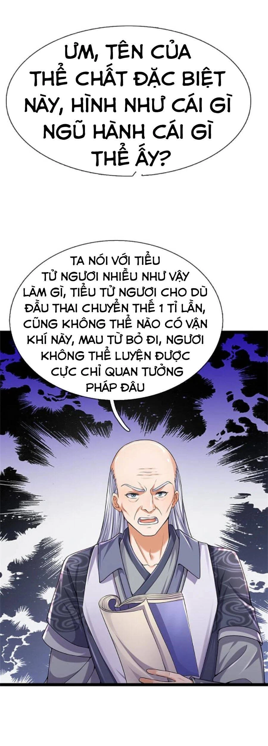 Nghịch Thiên Kiếm Thần Chapter 482 - 29