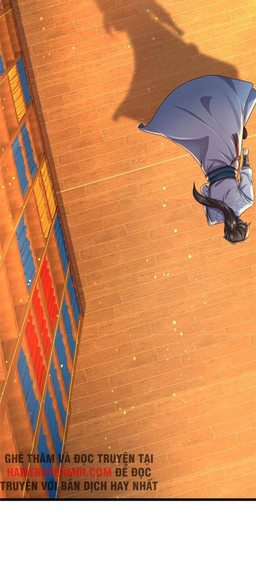 Nghịch Thiên Kiếm Thần Chapter 482 - 37