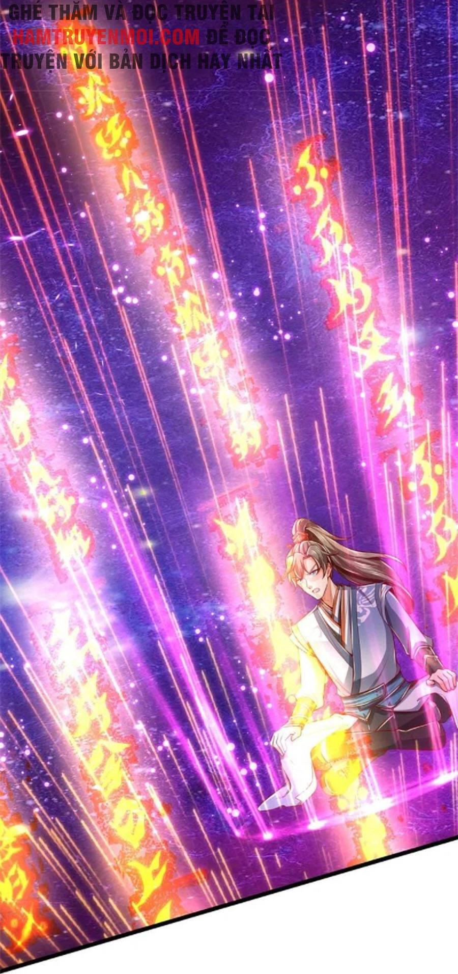 Nghịch Thiên Kiếm Thần Chapter 482 - 45