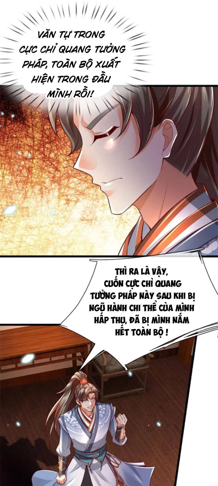 Nghịch Thiên Kiếm Thần Chapter 483 - 2