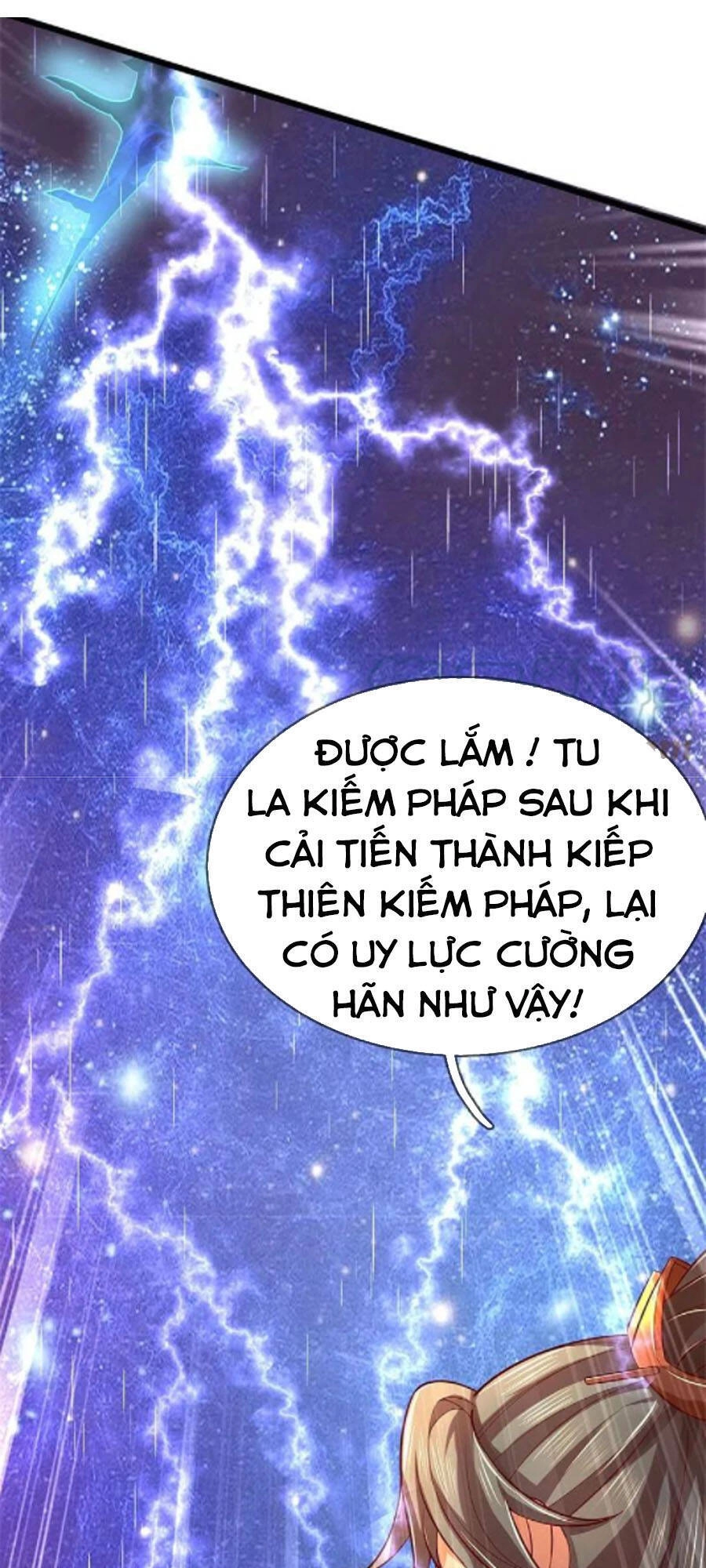 Nghịch Thiên Kiếm Thần Chapter 483 - 12