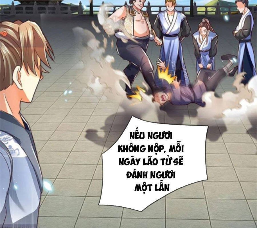 Nghịch Thiên Kiếm Thần Chapter 483 - 20