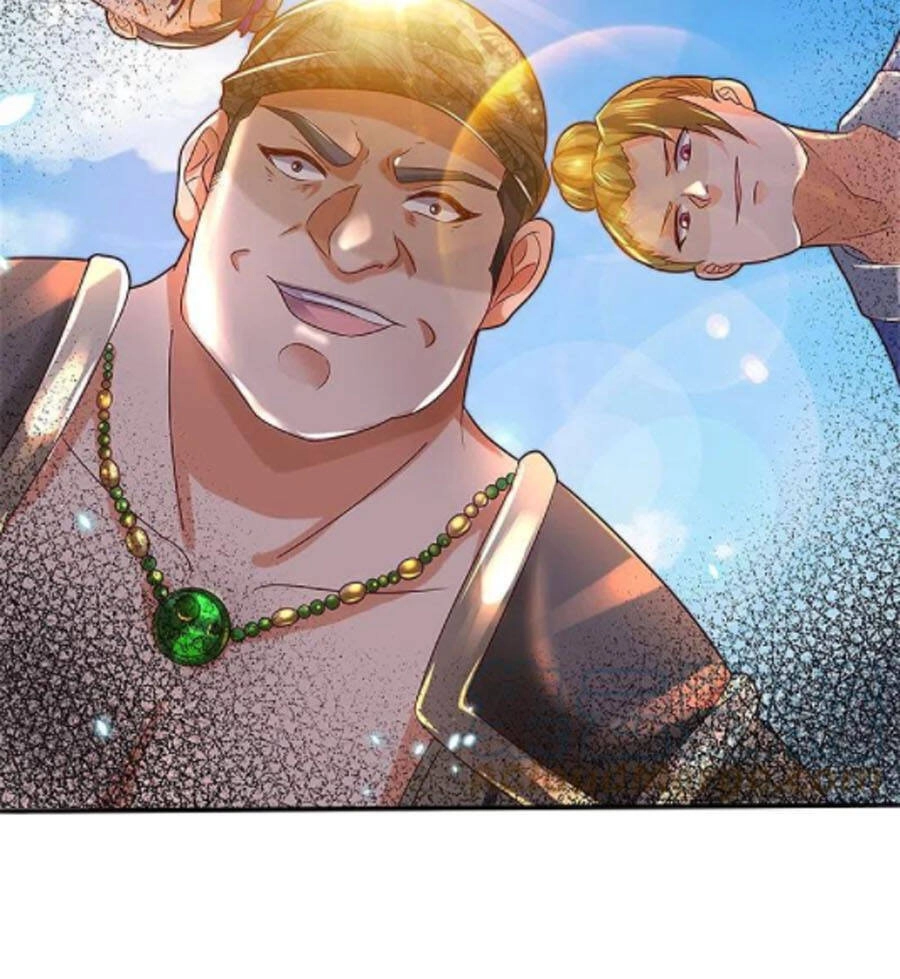 Nghịch Thiên Kiếm Thần Chapter 483 - 22