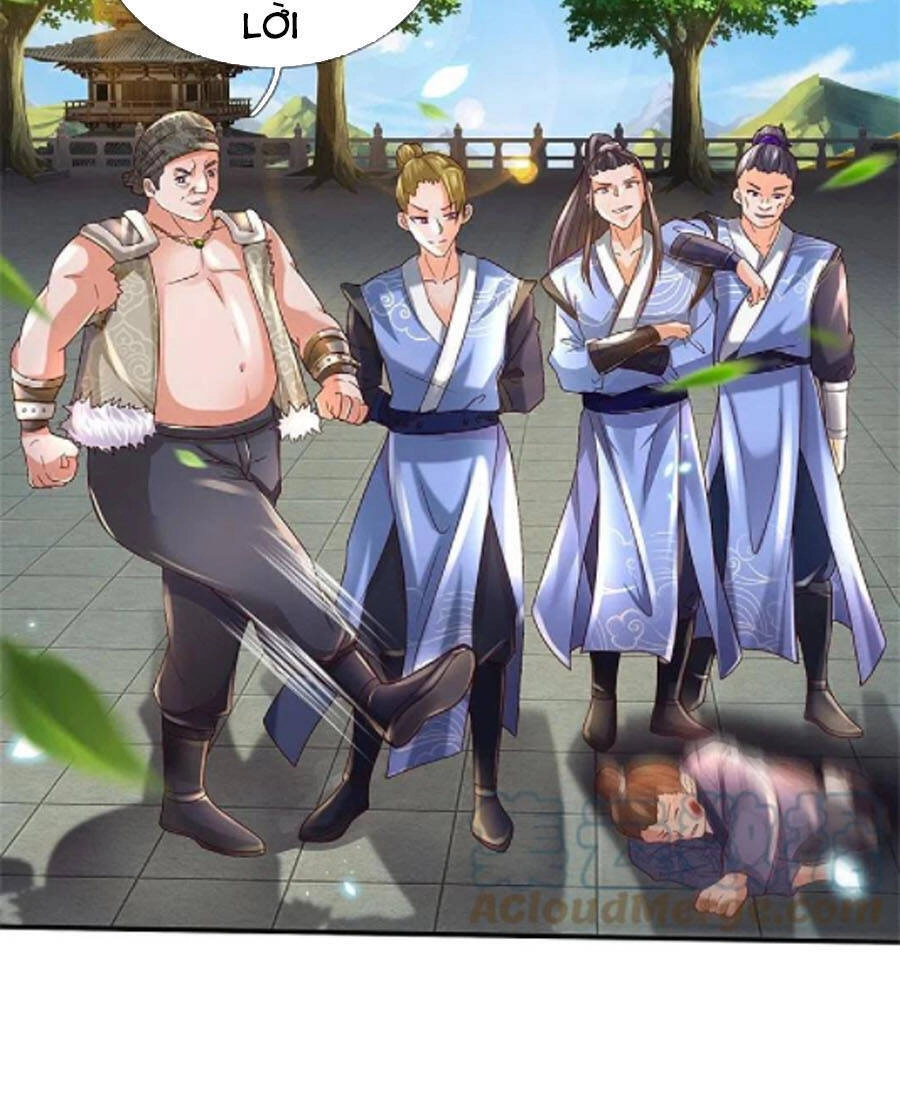 Nghịch Thiên Kiếm Thần Chapter 483 - 24