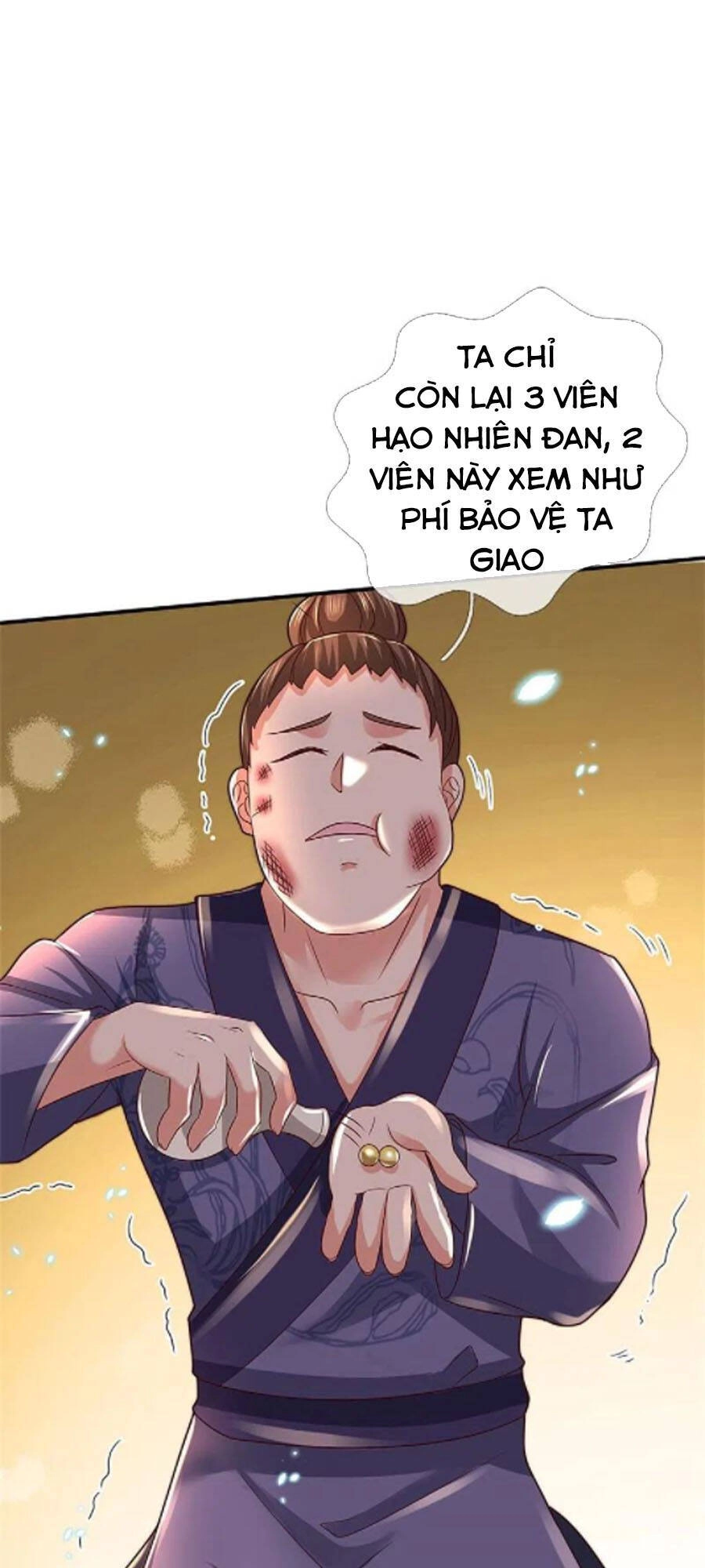 Nghịch Thiên Kiếm Thần Chapter 483 - 25