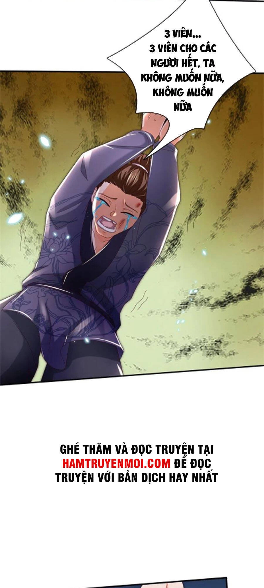 Nghịch Thiên Kiếm Thần Chapter 483 - 28