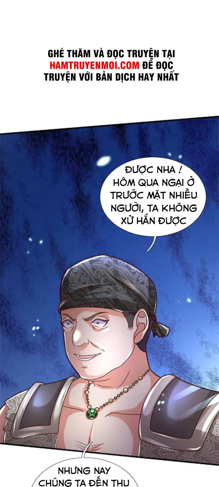 Nghịch Thiên Kiếm Thần Chapter 483 - 39