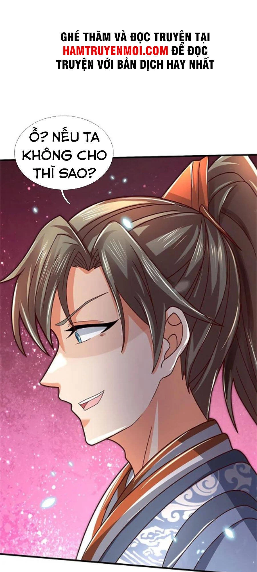 Nghịch Thiên Kiếm Thần Chapter 483 - 47