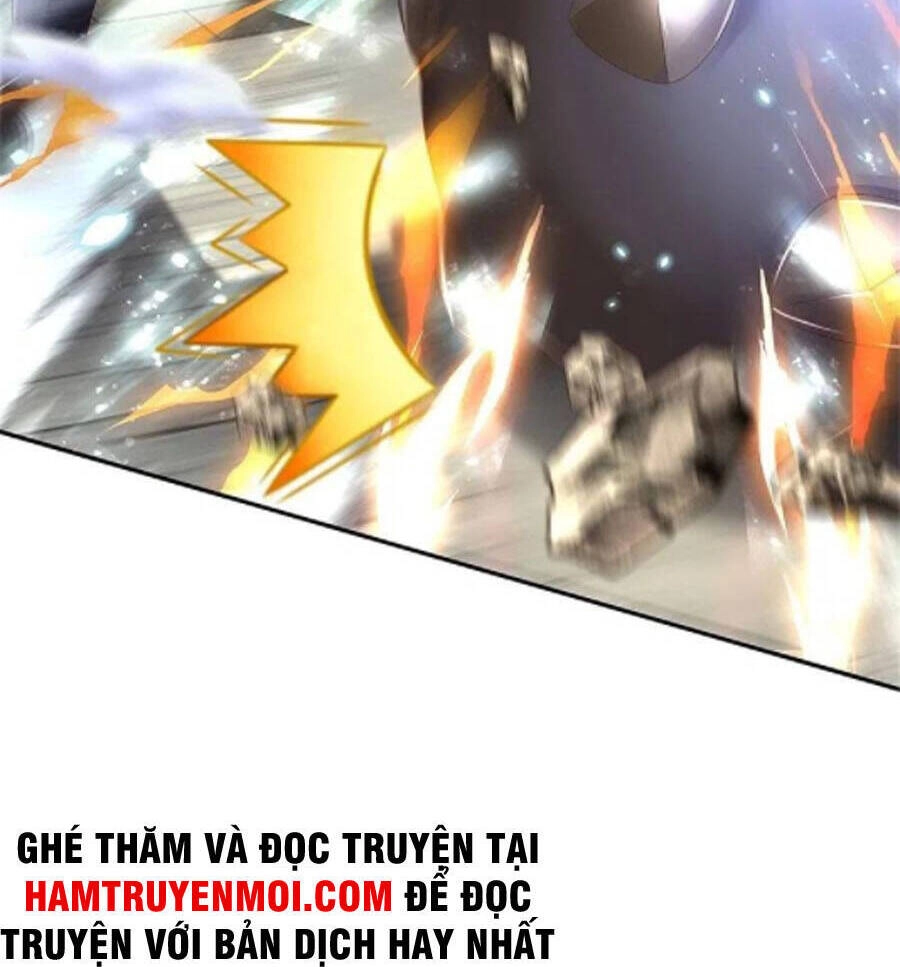 Nghịch Thiên Kiếm Thần Chapter 484 - 3