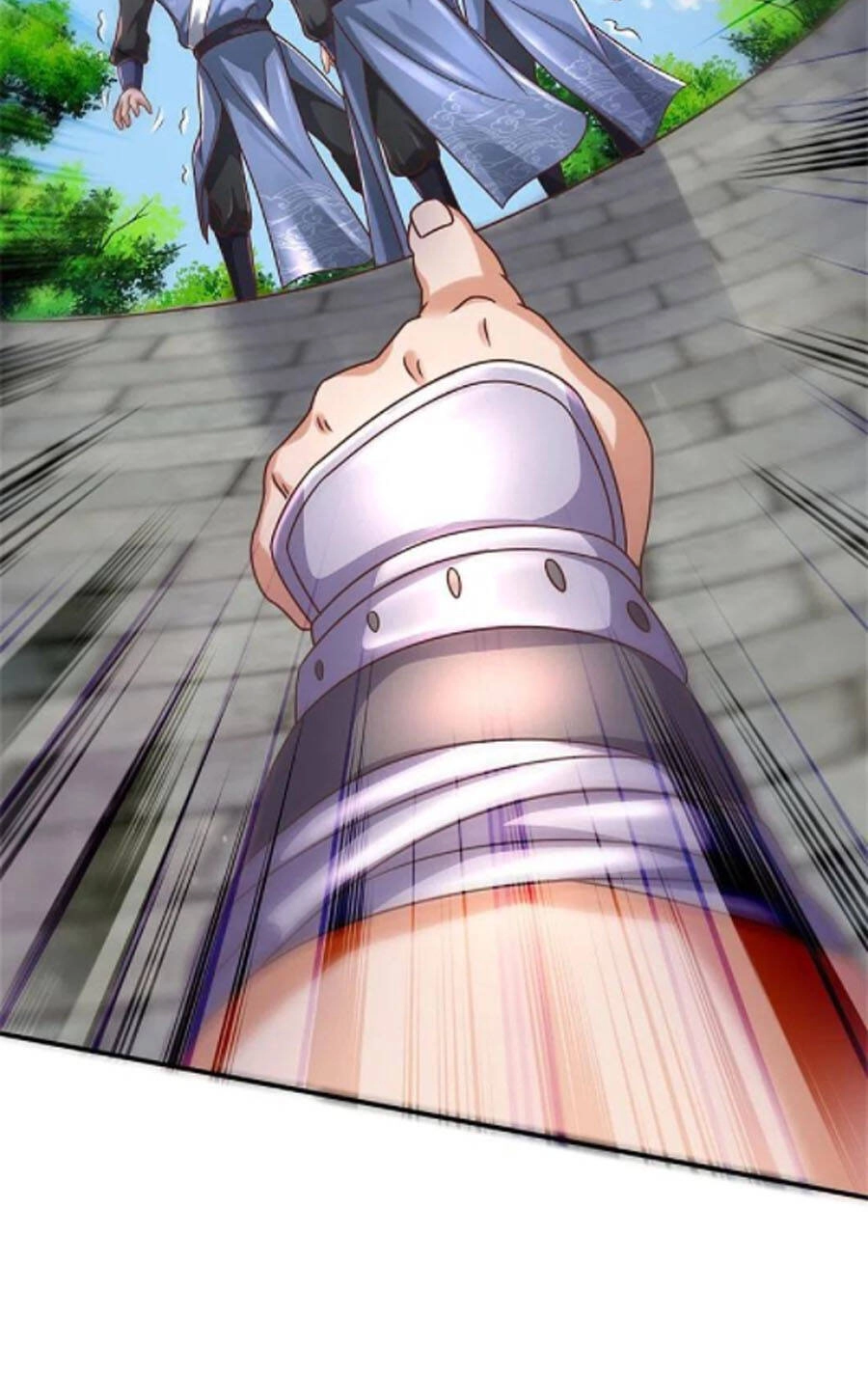 Nghịch Thiên Kiếm Thần Chapter 484 - 15