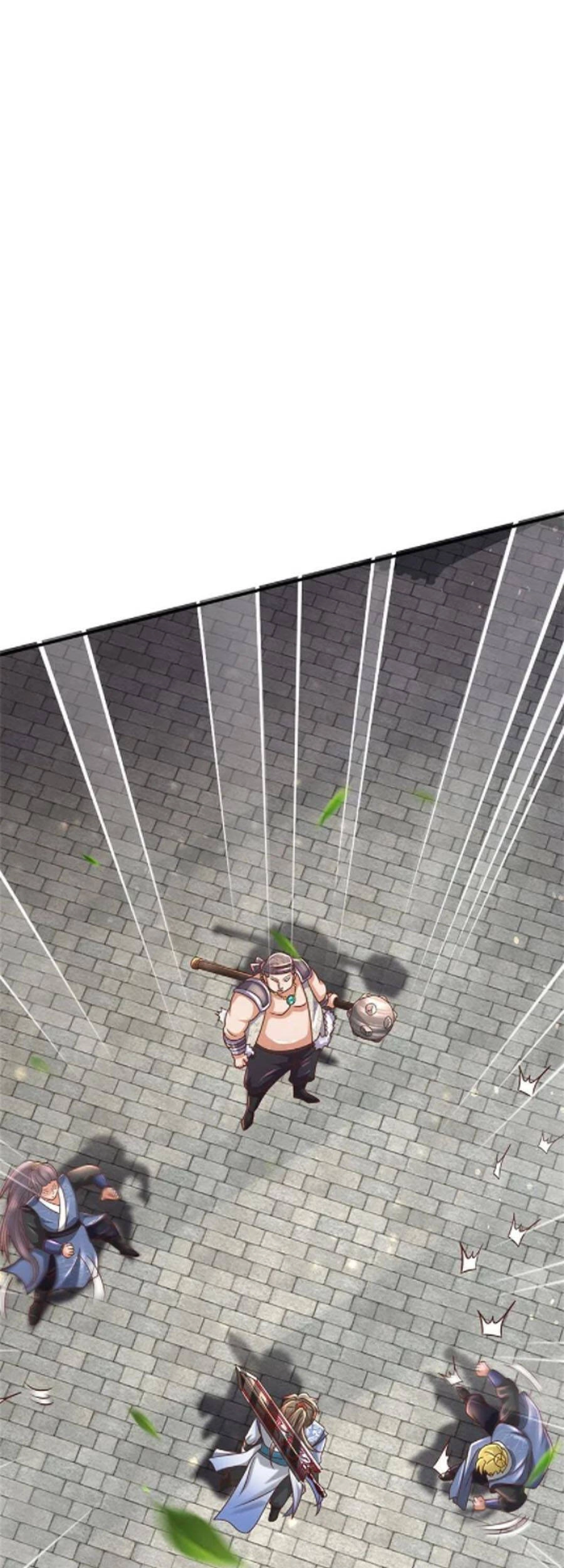 Nghịch Thiên Kiếm Thần Chapter 484 - 16