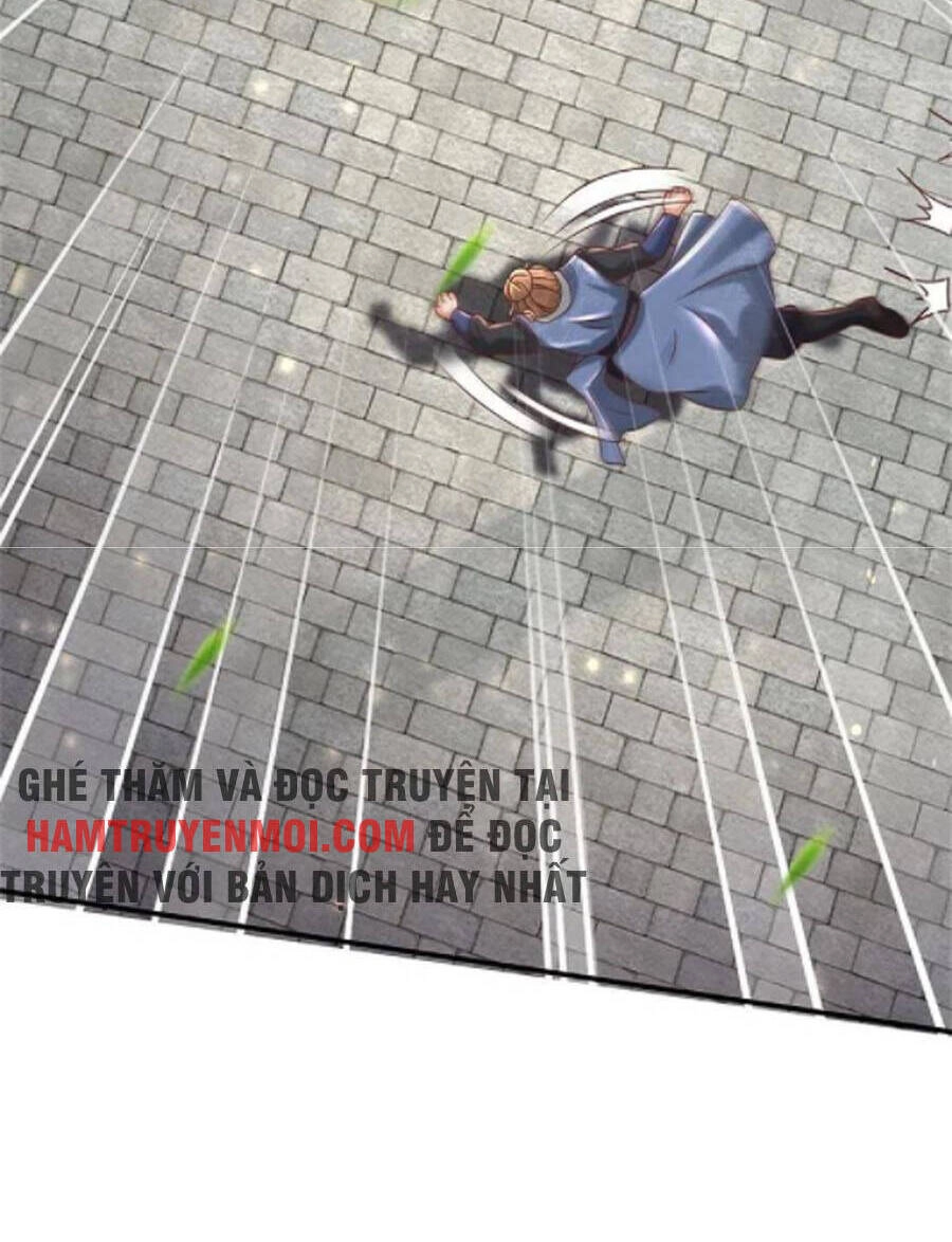 Nghịch Thiên Kiếm Thần Chapter 484 - 17