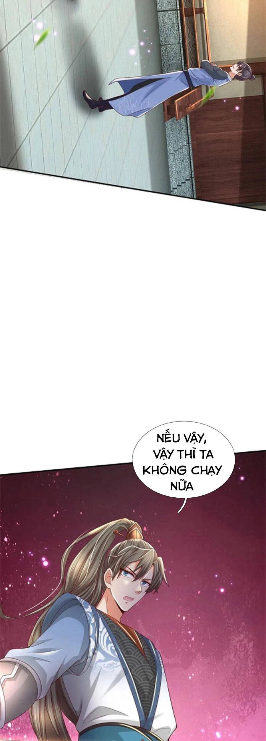 Nghịch Thiên Kiếm Thần Chapter 484 - 19