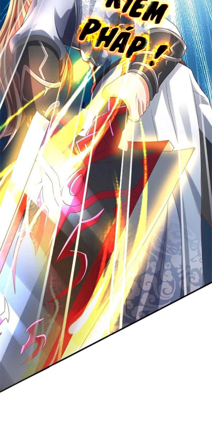 Nghịch Thiên Kiếm Thần Chapter 484 - 25