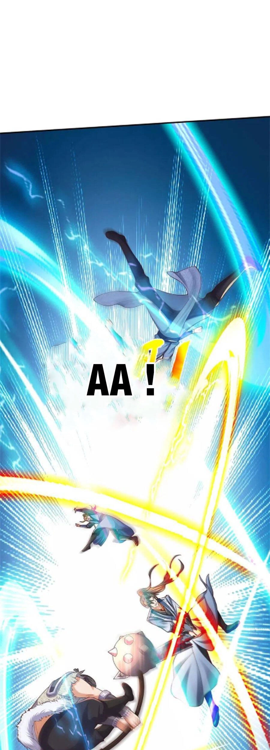 Nghịch Thiên Kiếm Thần Chapter 484 - 28