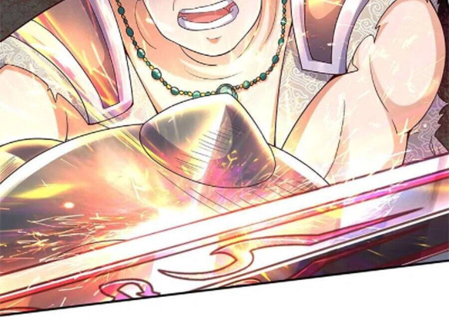 Nghịch Thiên Kiếm Thần Chapter 484 - 31