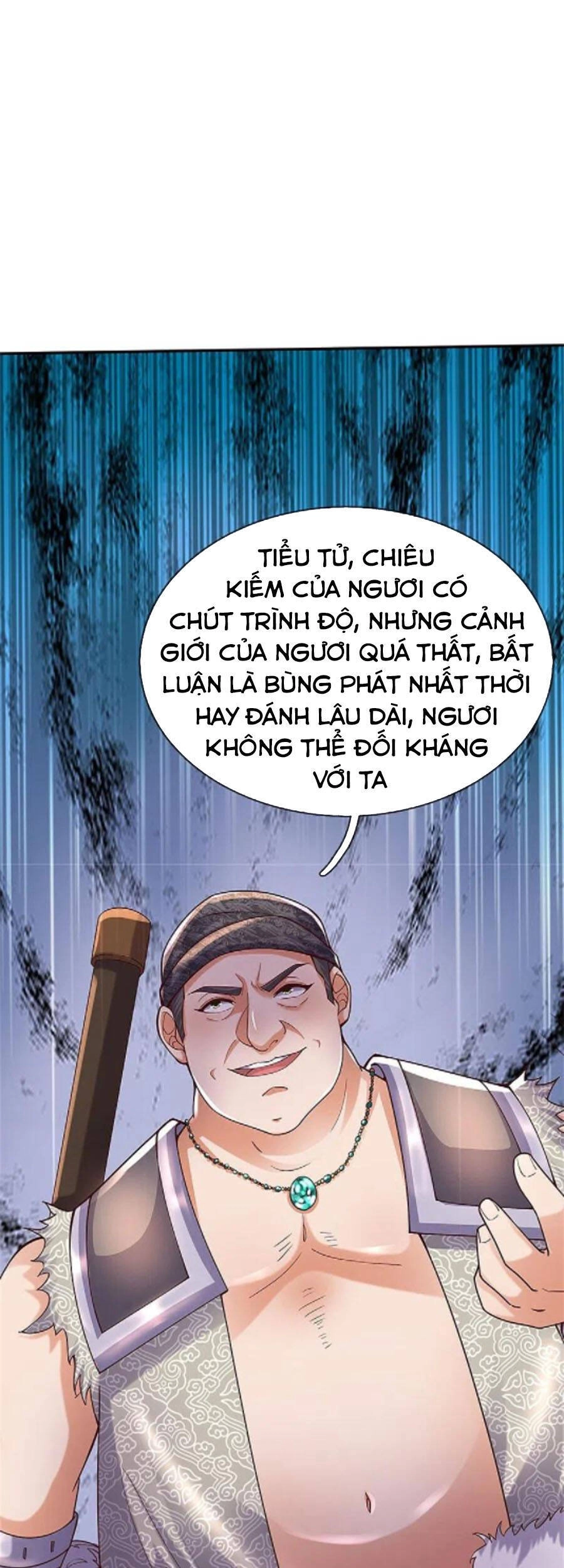 Nghịch Thiên Kiếm Thần Chapter 484 - 34