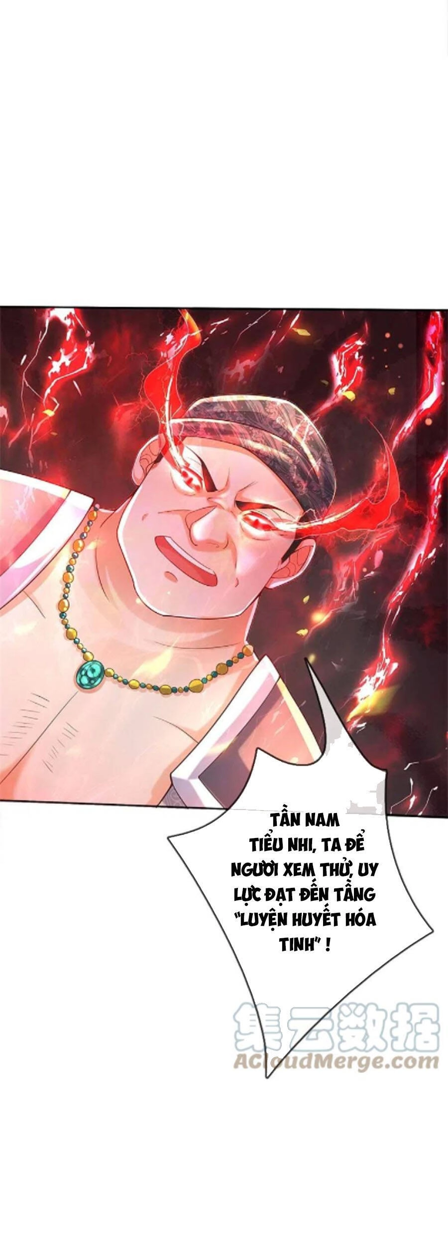Nghịch Thiên Kiếm Thần Chapter 484 - 38
