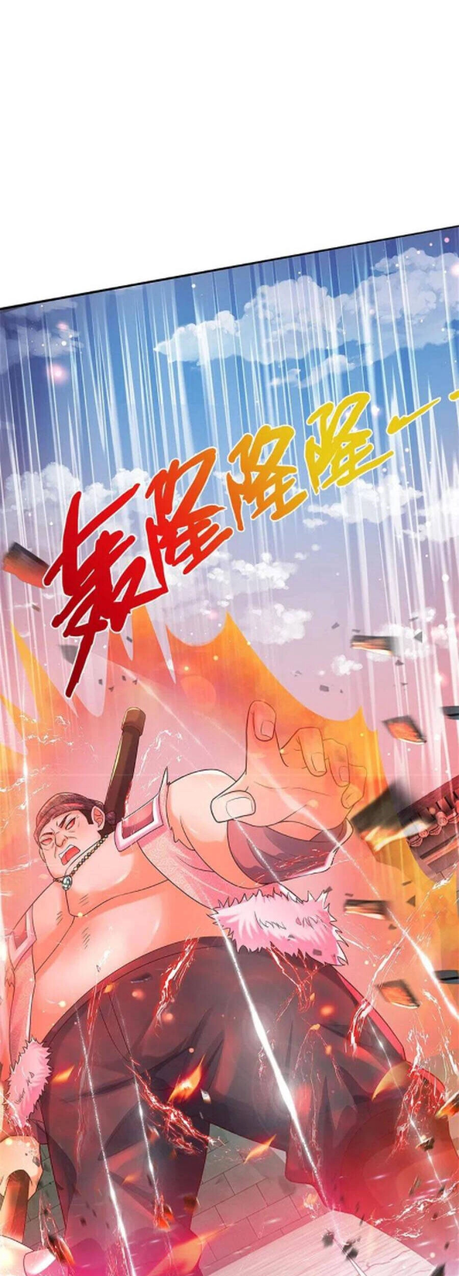 Nghịch Thiên Kiếm Thần Chapter 484 - 39