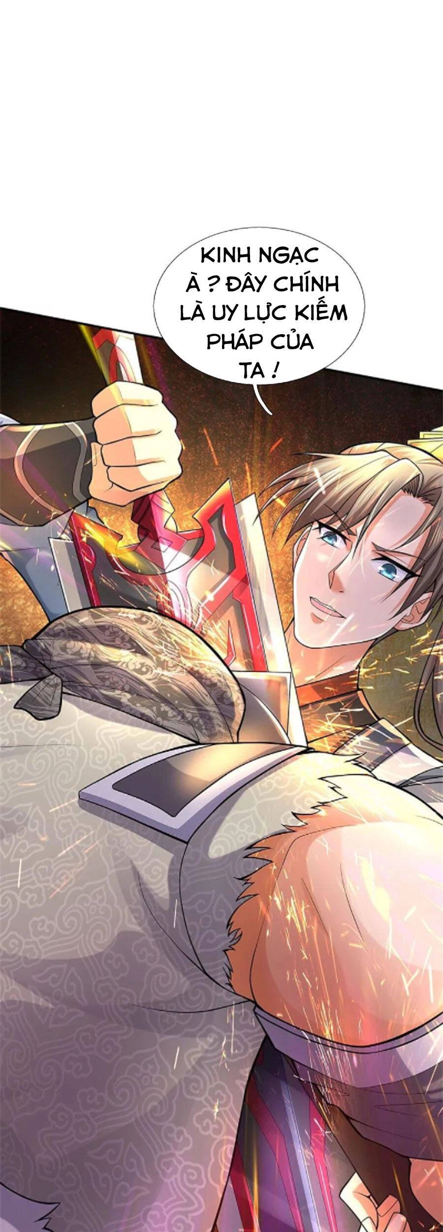 Nghịch Thiên Kiếm Thần Chapter 484 - 51