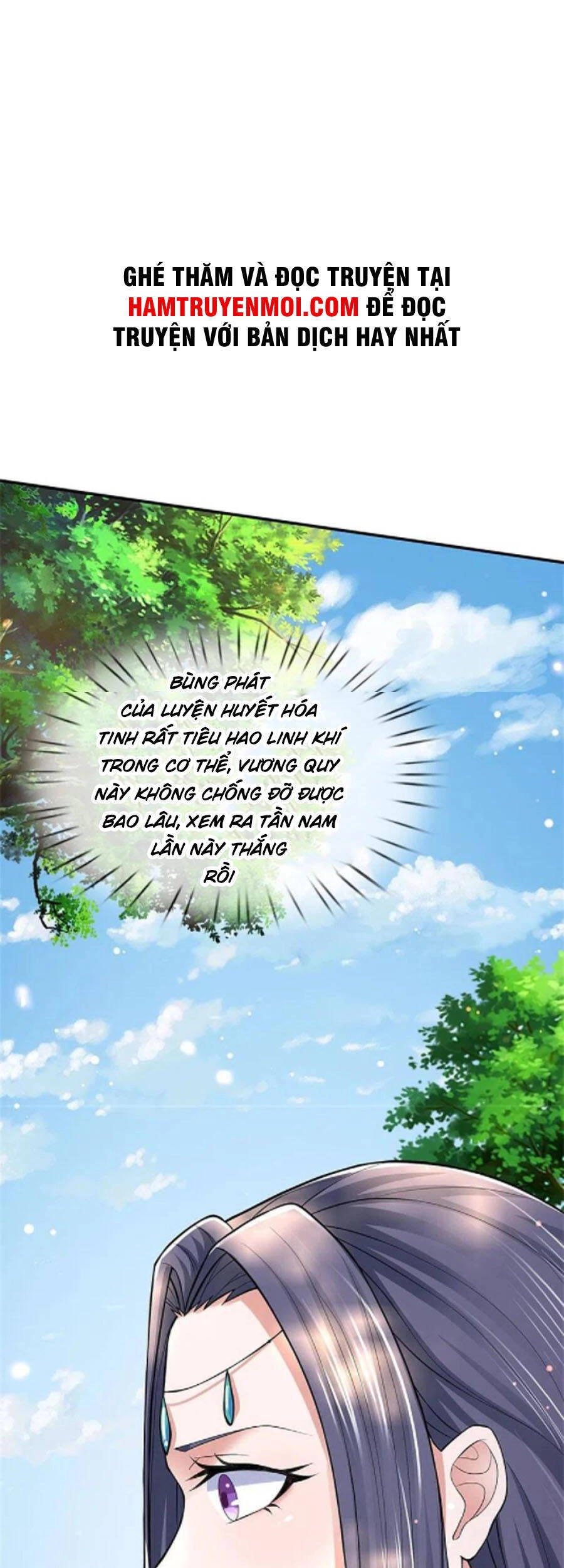 Nghịch Thiên Kiếm Thần Chapter 484 - 53