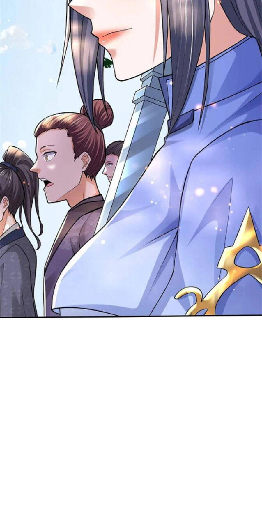 Nghịch Thiên Kiếm Thần Chapter 484 - 54