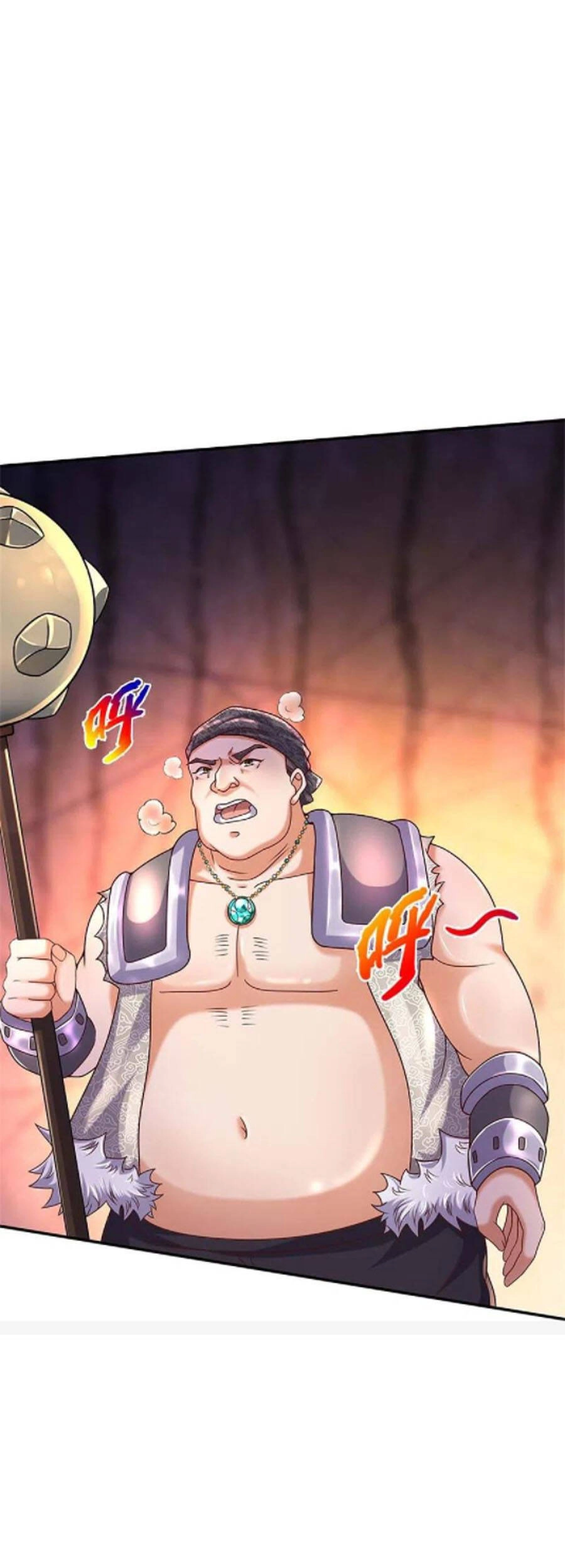 Nghịch Thiên Kiếm Thần Chapter 485 - 4