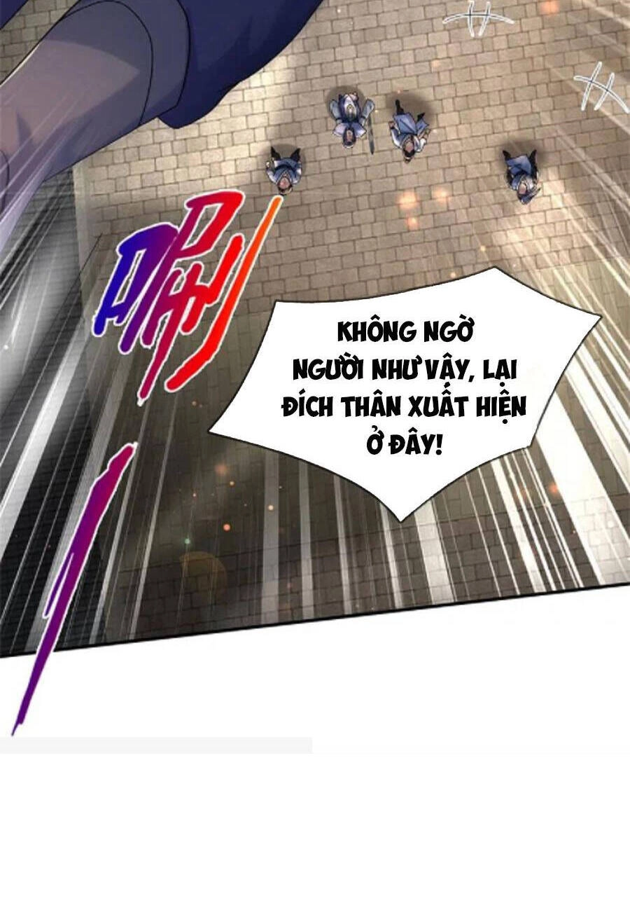 Nghịch Thiên Kiếm Thần Chapter 485 - 10