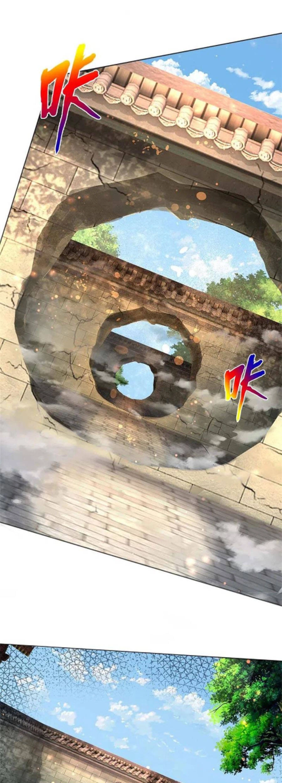 Nghịch Thiên Kiếm Thần Chapter 485 - 26