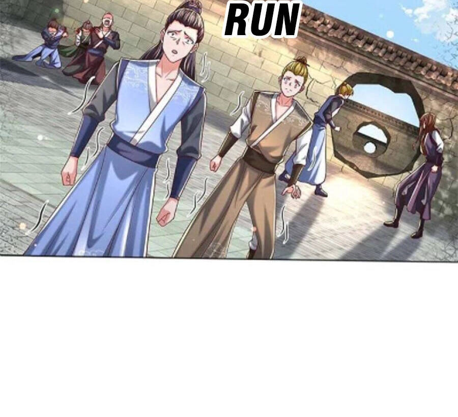 Nghịch Thiên Kiếm Thần Chapter 485 - 27