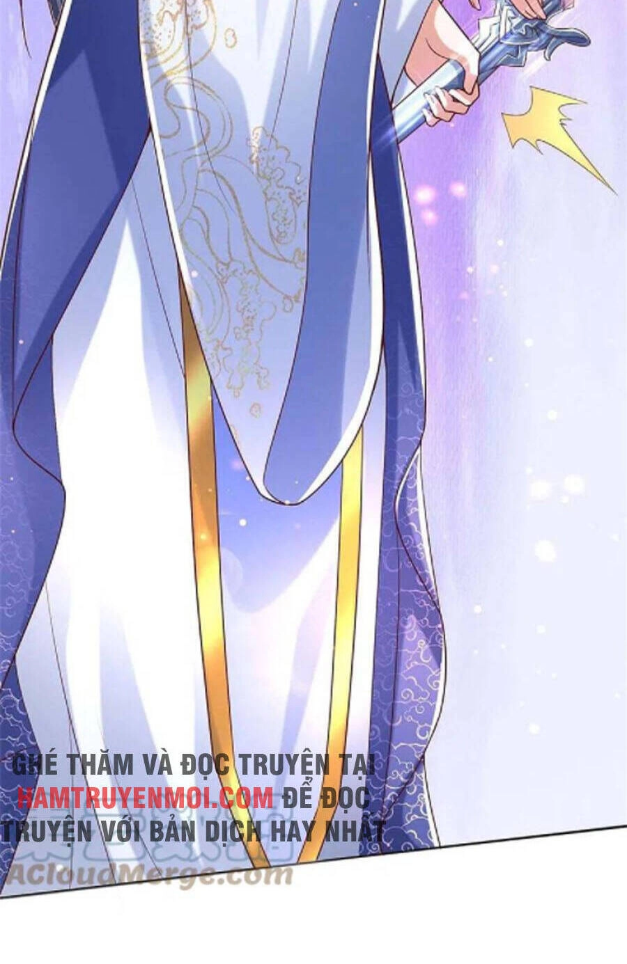 Nghịch Thiên Kiếm Thần Chapter 485 - 31