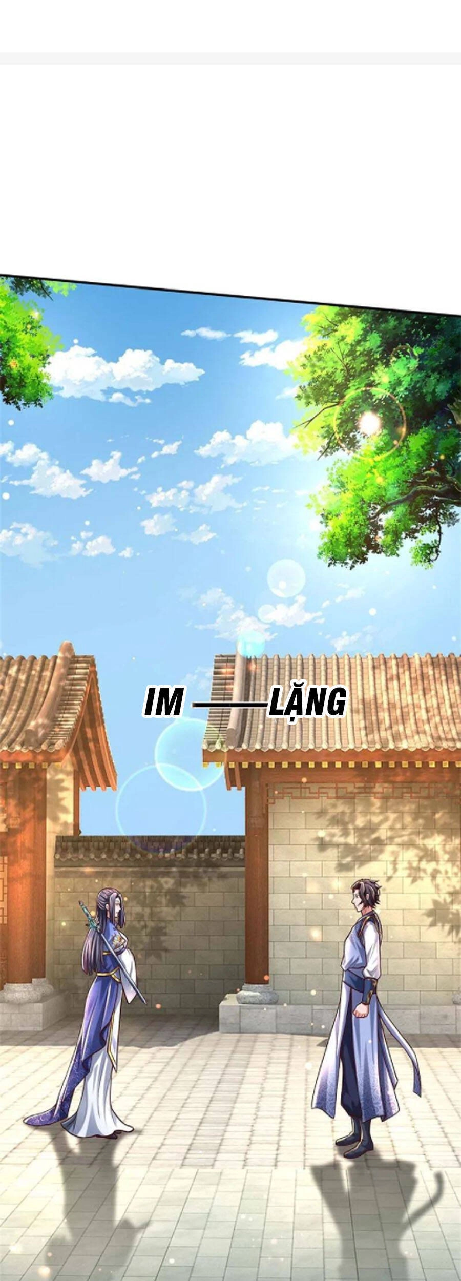 Nghịch Thiên Kiếm Thần Chapter 485 - 36