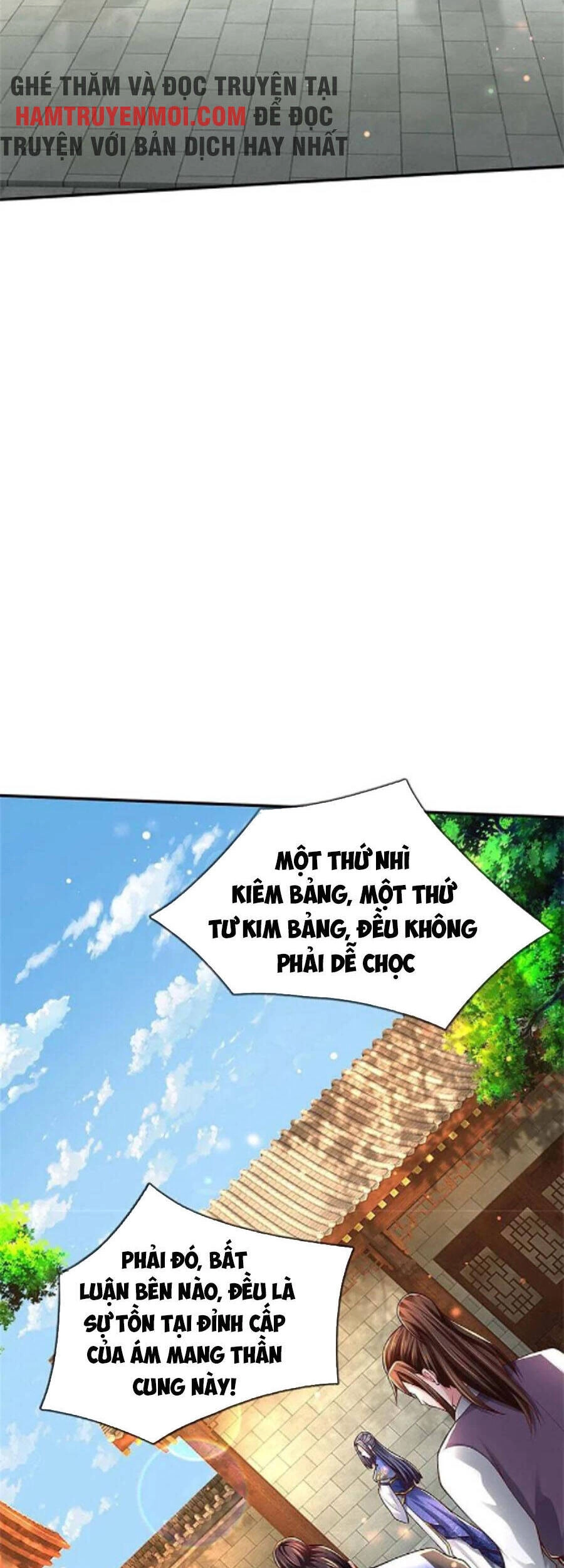 Nghịch Thiên Kiếm Thần Chapter 485 - 37