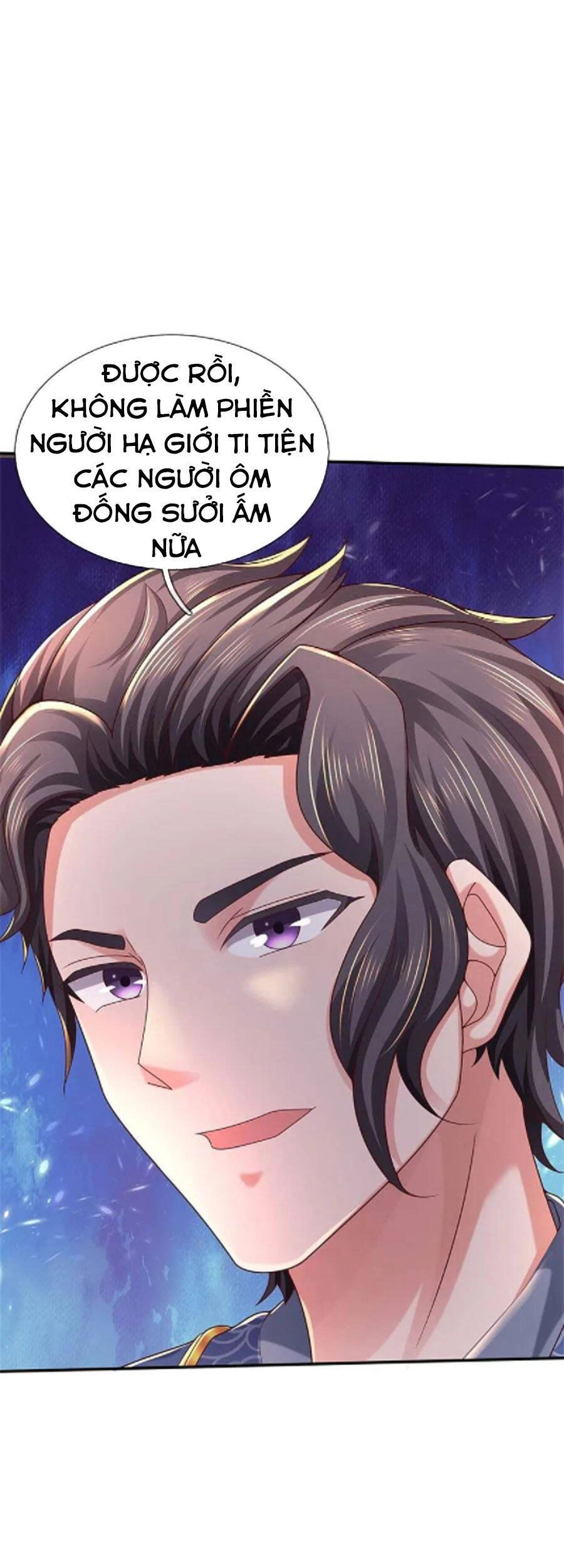 Nghịch Thiên Kiếm Thần Chapter 485 - 39