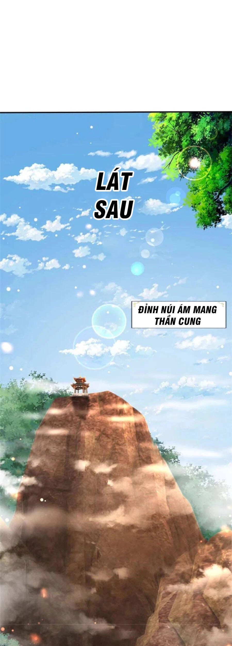 Nghịch Thiên Kiếm Thần Chapter 485 - 47