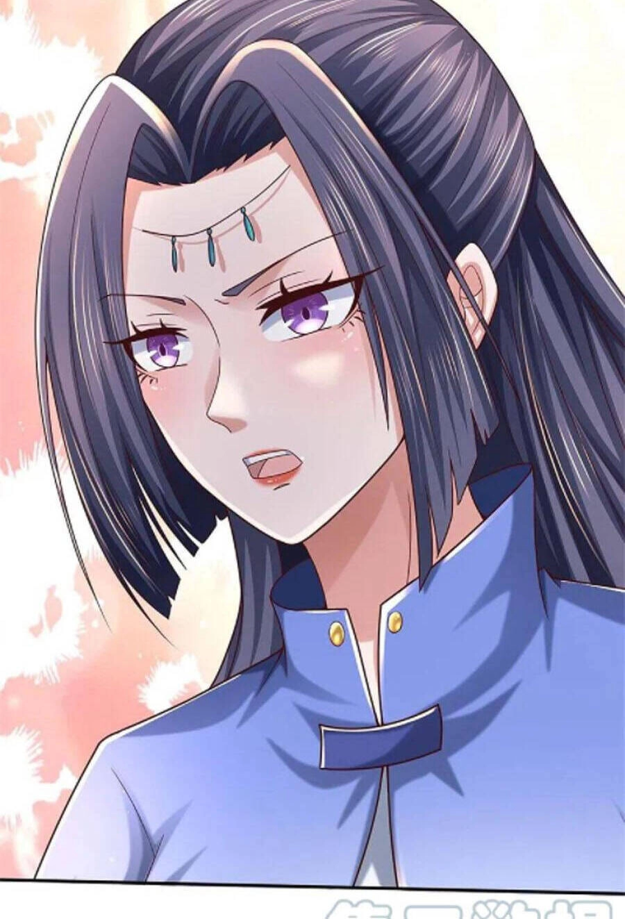 Nghịch Thiên Kiếm Thần Chapter 485 - 55