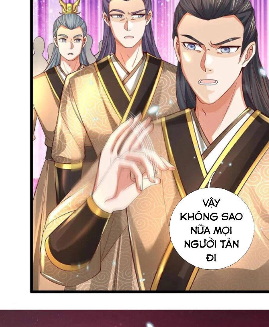 Nghịch Thiên Kiếm Thần Chapter 486 - 23