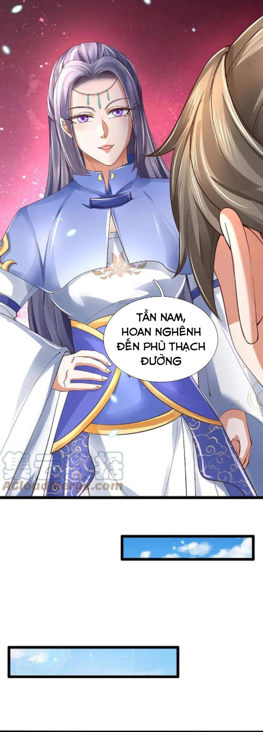 Nghịch Thiên Kiếm Thần Chapter 486 - 24