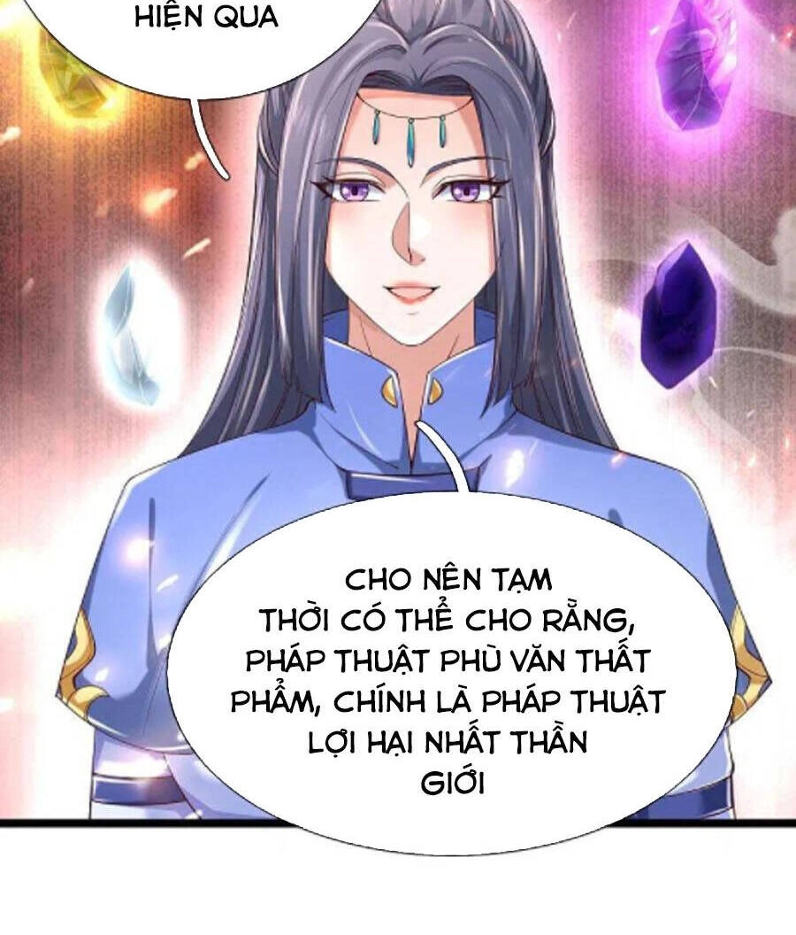 Nghịch Thiên Kiếm Thần Chapter 486 - 31