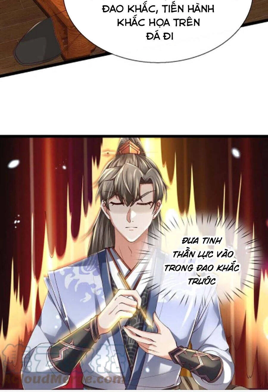 Nghịch Thiên Kiếm Thần Chapter 486 - 33