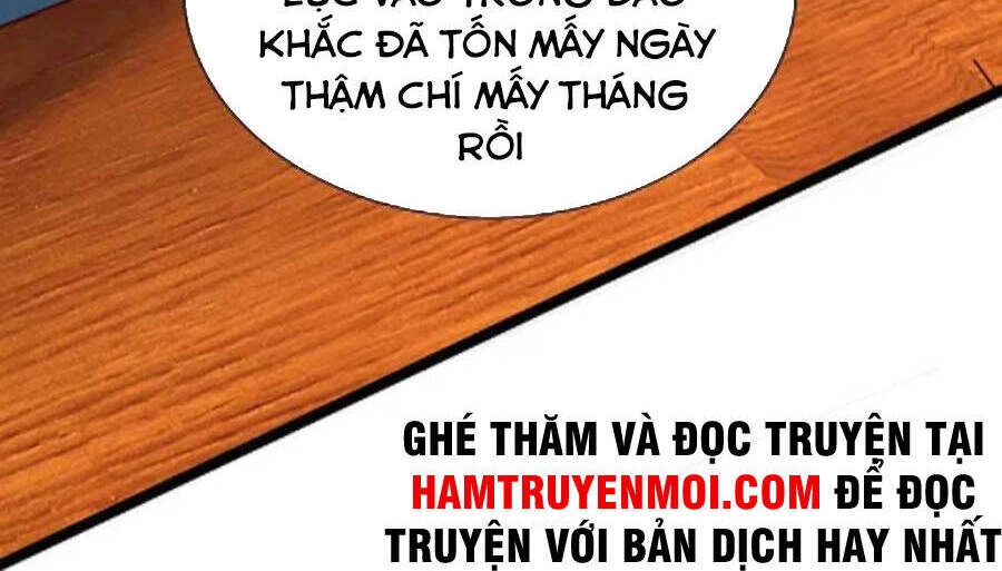 Nghịch Thiên Kiếm Thần Chapter 486 - 35