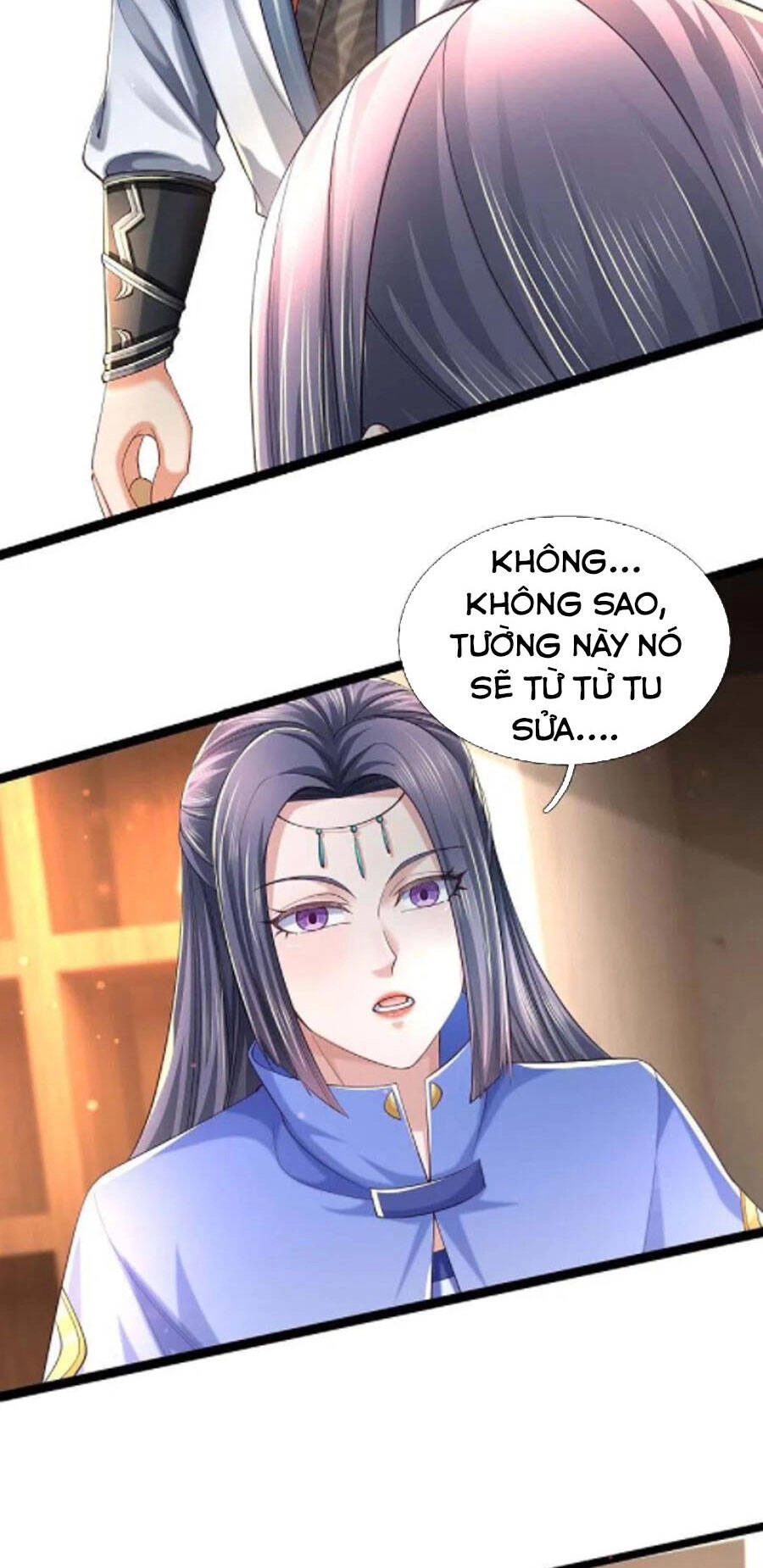 Nghịch Thiên Kiếm Thần Chapter 487 - 12
