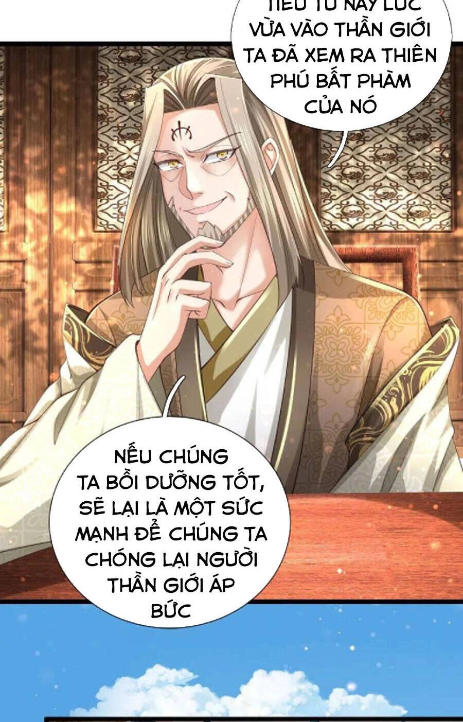 Nghịch Thiên Kiếm Thần Chapter 488 - 7